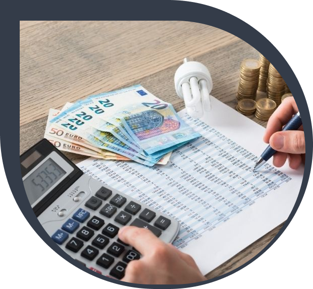 Take Back Control of Your Business Costs—We’ll Help You Do It